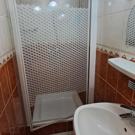 Gizella Apartmanhaus Buk