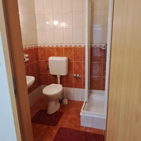 Gizella Apartmanhaus