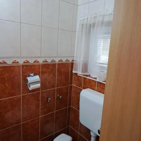 Gizella Apartmanhaus