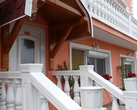 Gizella Apartmanhaus