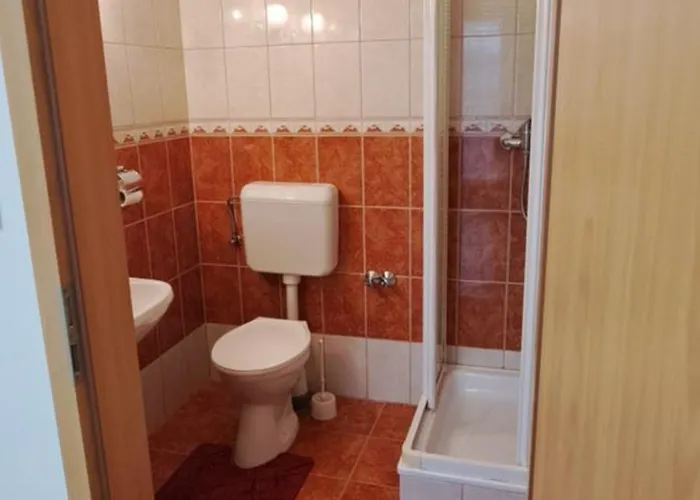 Gizella Apartmanhaus