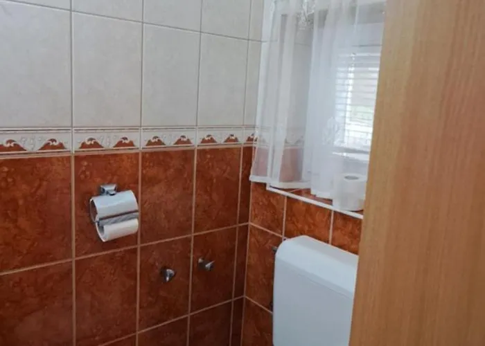 Gizella Apartmanhaus